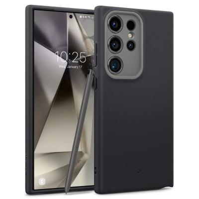 Spigen Caseology Nano Pop Samsung Galaxy S24 Ultra Black Sesame
