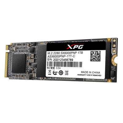A-Data 1TB M.2 2280 NVMe XPG SX6000 Pro