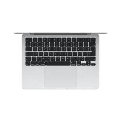 Apple MacBook Air 13" (2024) Silver