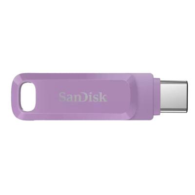 Sandisk 256GB Ultra Dual Drive Go Type-C USB3.2 Lavender