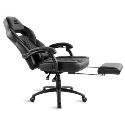 Spirit Of Gamer Mustang Gaming Chair Black