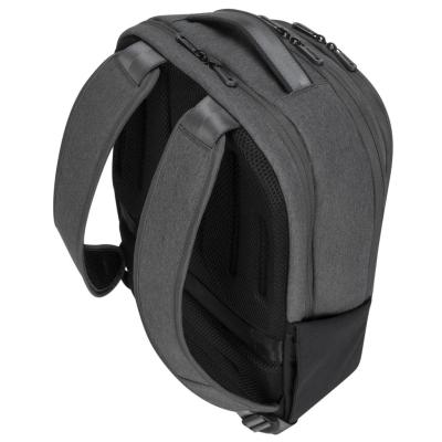 Targus Cypress Hero Backpack with EcoSmart 15,6" Grey