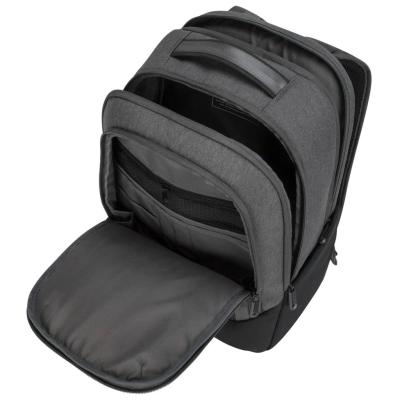 Targus Cypress Hero Backpack with EcoSmart 15,6" Grey