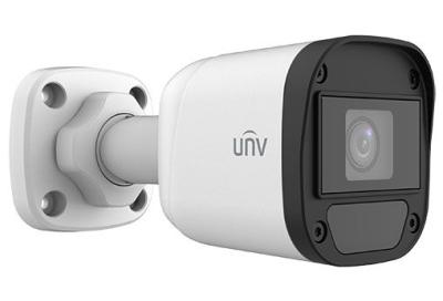 Uniview 5MP analóg csőkamera, 2,8mm fix objektívvel