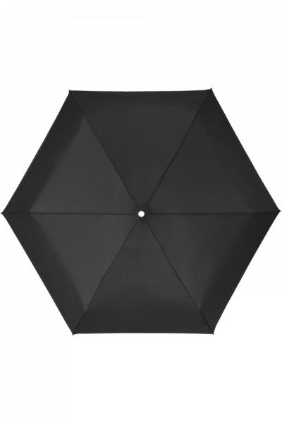 Samsonite Alu Drop S 4 Sect. Umbrella Black