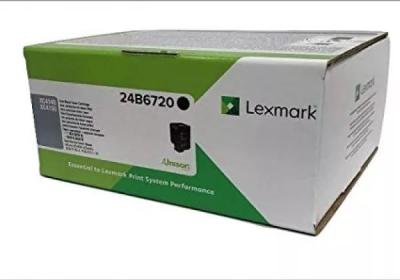 Lexmark XC4150 Black toner