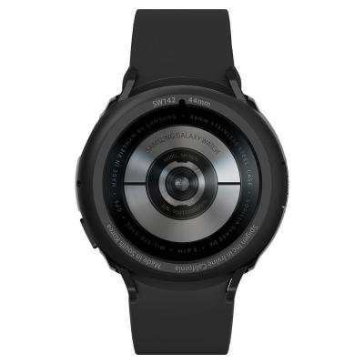 Spigen Liquid Air Samsung Galaxy Watch5/Watch4 44mm Matte Black