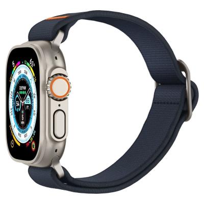 Spigen Lite Fit Ultra Apple Watch 49mm/45mm/44mm/42mm Navy Blue