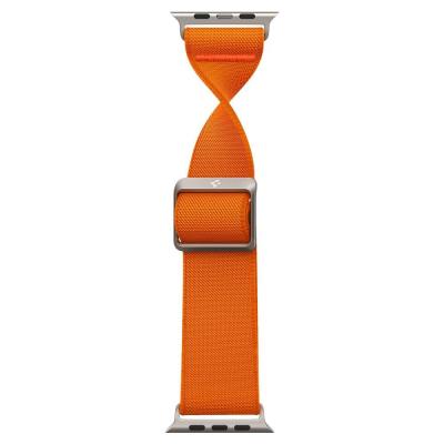 Spigen Lite Fit Ultra Apple Watch 49mm/45mm/44mm/42mm Orange