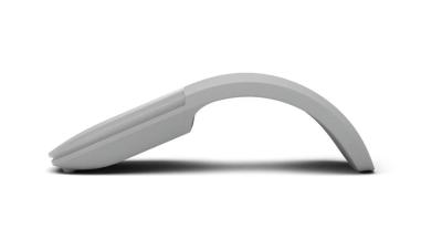 Microsoft Surface Arc mouse Light Gray