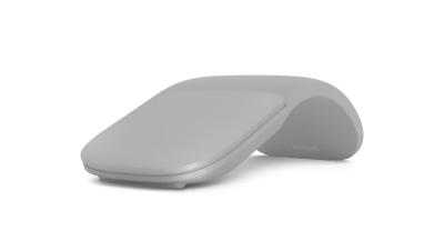 Microsoft Surface Arc mouse Light Gray