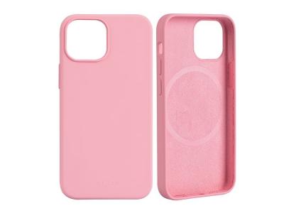 FIXED MagFlow for Apple iPhone 13 Pro, pink