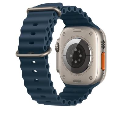 Apple Apple Watch 49mm OceanBand Blue