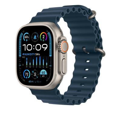 Apple Apple Watch 49mm OceanBand Blue