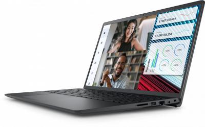 Dell Vostro 3520 Carbon Black