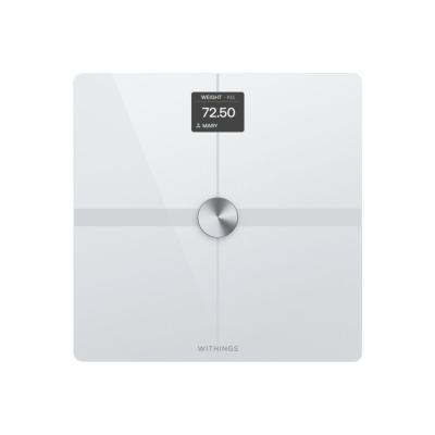 Withings Body Smart White