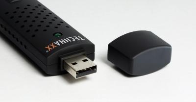 Technaxx USB Video Grabber