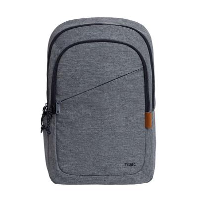 Trust Avana 16" Laptop Backpack Grey