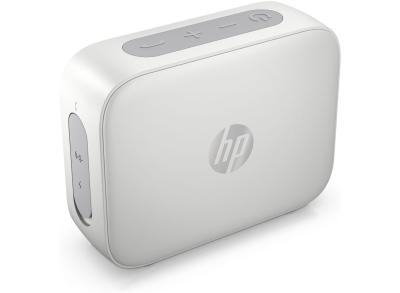HP 350 Bluetooth Speaker Silver
