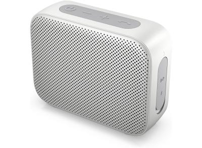 HP 350 Bluetooth Speaker Silver