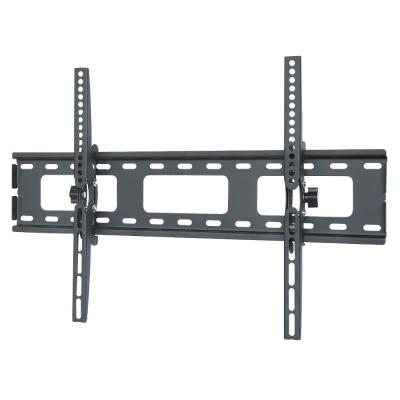 TECHLY  40"-65" Wall Bracket for LED LCD TV Tilt Black