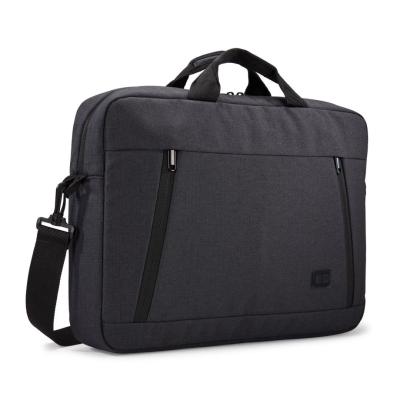Case Logic HUXA-215 Notebook táska 15,6" Black