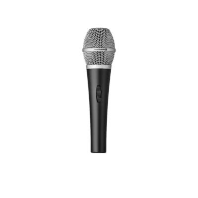 Beyerdynamic TG V35d s Dynamic vocal microphone Black/Silver