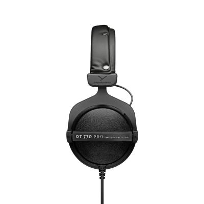 Beyerdynamic DT 770 Pro (250 ohms) (B-Stock) Black Limited Edition Headphones Black