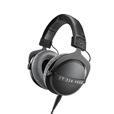 Beyerdynamic DT 770 Pro X LE Headphones Black