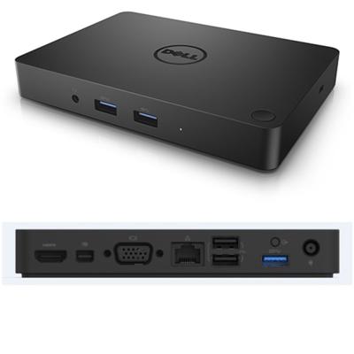 Dell Dock WD15 with 180W AC adapter EU