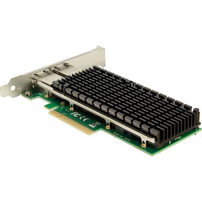 Inter-Tech Argus ST-7214 10Gigabit PCIe Adapter