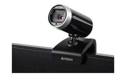 A4-Tech PK-910P Webkamera Black V1