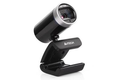 A4-Tech PK-910P Webkamera Black V1