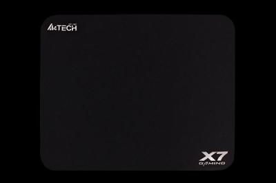 A4-Tech X7-200MP Gaming Mouse Pad Black