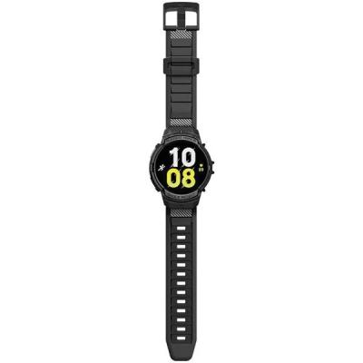 Spigen Rugged Armor Pro Samsung Galaxy Watch6 40mm Black