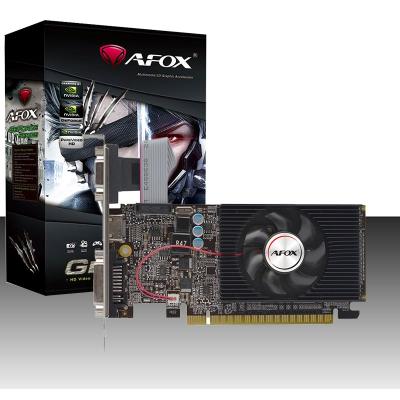 AFOX GT610 1GB DDR3 AF610-1024D3L7-V5