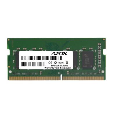 AFOX 4GB DDR3L 1333MHz SODIMM