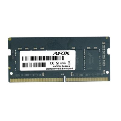 AFOX 16GB DDR4 2666MHz SODIMM