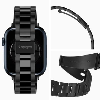 Spigen Modern Fit Watch Band Apple Watch 41mm/40mm/38mm Black