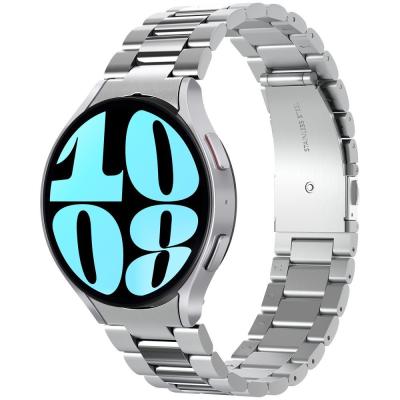 Spigen Modern Fit 316L Band Samsung Galaxy Watch6 44m Silver