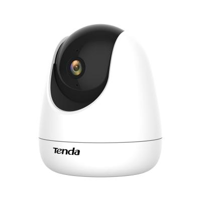 Tenda CP3 Security Pan/Tilt Camera 1080P White