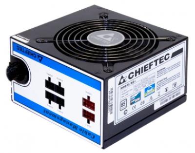Chieftec 550W 80+ A-80