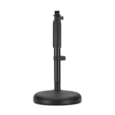 Rode DS1 Desk Microphone Stand Black
