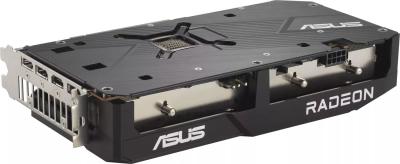 Asus DUAL-RX7600-O8G-GAMING
