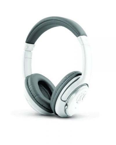 Esperanza Libero Wireless Bluetooth Headset White/Grey