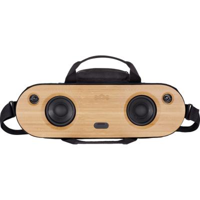 Marley Bag of Riddim 2 Bluetooth Portable Audio System