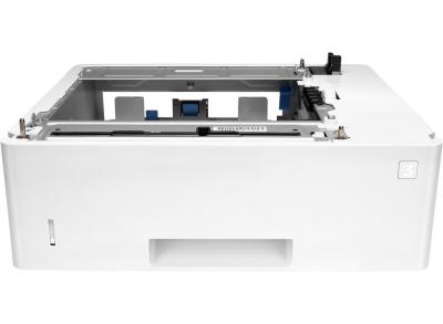 HP LaserJet 550 lapos papíradagoló tálca (M50x sorozathoz)