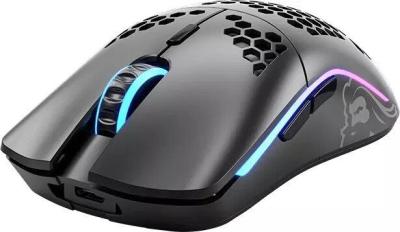 Glorious Model O Wireless RGB Gaming Mouse Black