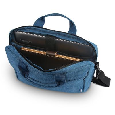 Lenovo Casual Toploader T210 Laptop Bag 15,6" Blue