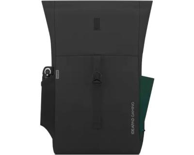 Lenovo IdeaPad 16" Gaming Modern Backpack Black